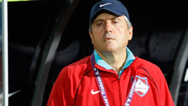 Biz Trabzonspor'un parasyz